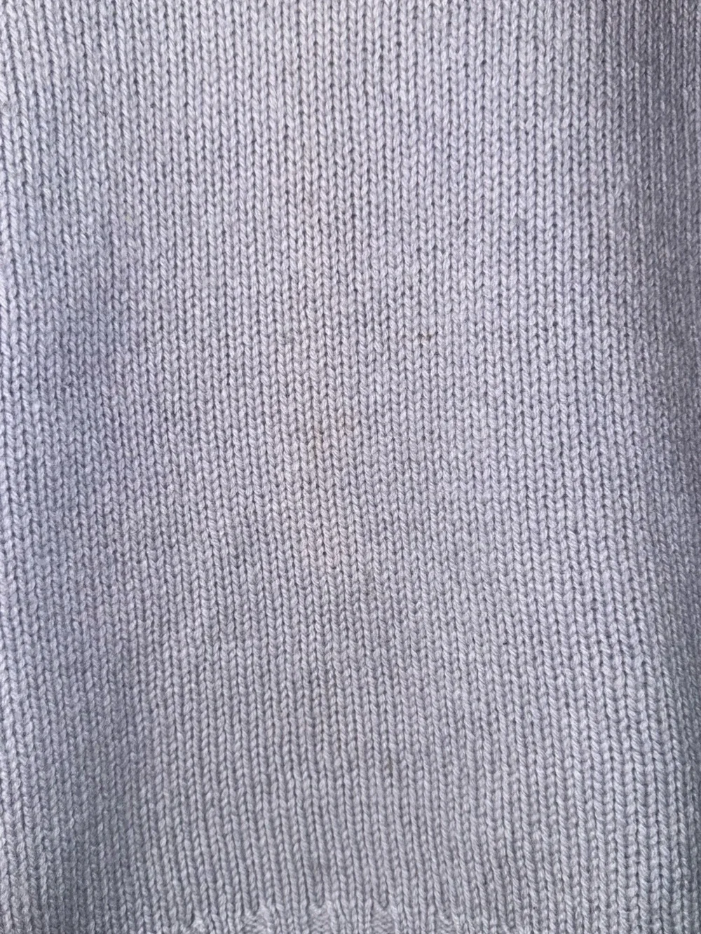 J. Crew Factory Pastel Lavender Crewneck Sweater